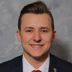 Meet your Posher, Will